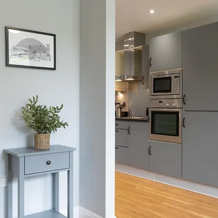 Cotels - The Millhouse Newly Refurbished Modern Apartments With Ultrafast Broadband, Free Parking & A Work Desk Derby Exterior photo